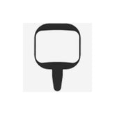 Aztec Organic Disc Brake Pads For Tektro Mechanical Callipers Disc Pads