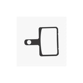 Aztec Sintered Disc Brake Pads For Shimano Deore M515/M475/C501/C601 Mech/M525 Disc Pads