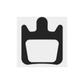 Aztec Organic Disc Brake Pads For Hope Tech X2 Callipers Disc Pads