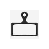 Aztec Organic Disc Brake Pads For Shimano 2011 Xtr (985 Series) Callipers Disc Pads