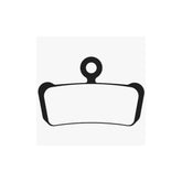 Aztec Organic Disc Brake Pads For Avid Xo Trail Sram Guide Disc Pads