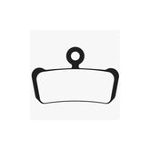 Aztec Sintered Disc Brake Pads For Avid Xo Trail Sram Guide Disc Pads