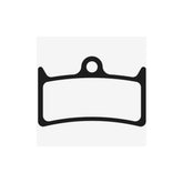 Aztec Sintered Disc Brake Pads For Hope V4 Callipers Disc Pads