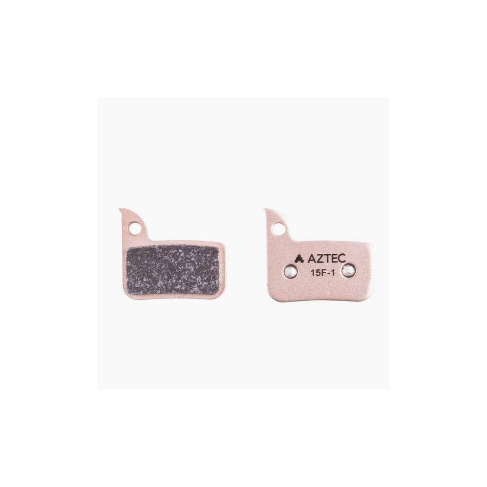 Aztec Sintered Disc Brake Pads For Sram Red Callipers Disc Pads