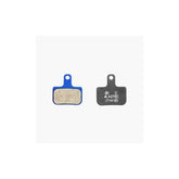 Aztec Organic Disc Brake Pads For Sram Db1 And Db3 Callipers Disc Pads