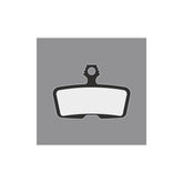 Aztec Organic Disc Brake Pads For Avid Code 2011+ Disc Pads