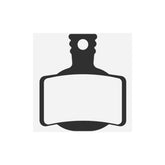 Aztec Organic Disc Brake Pads For Magura Mt Disc Pads