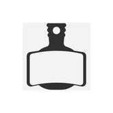 Aztec Sintered Disc Brake Pads For Magura Mt Disc Pads