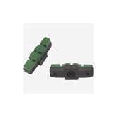 Aztec E-Hydros Brake Blocks For Magura Hydraulic Rim Brakes On E-Bikes Brake Pads