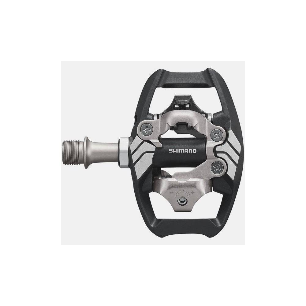 Shimano Pd-Mx70 Dxr Spd Pedals Clipless Pedal
