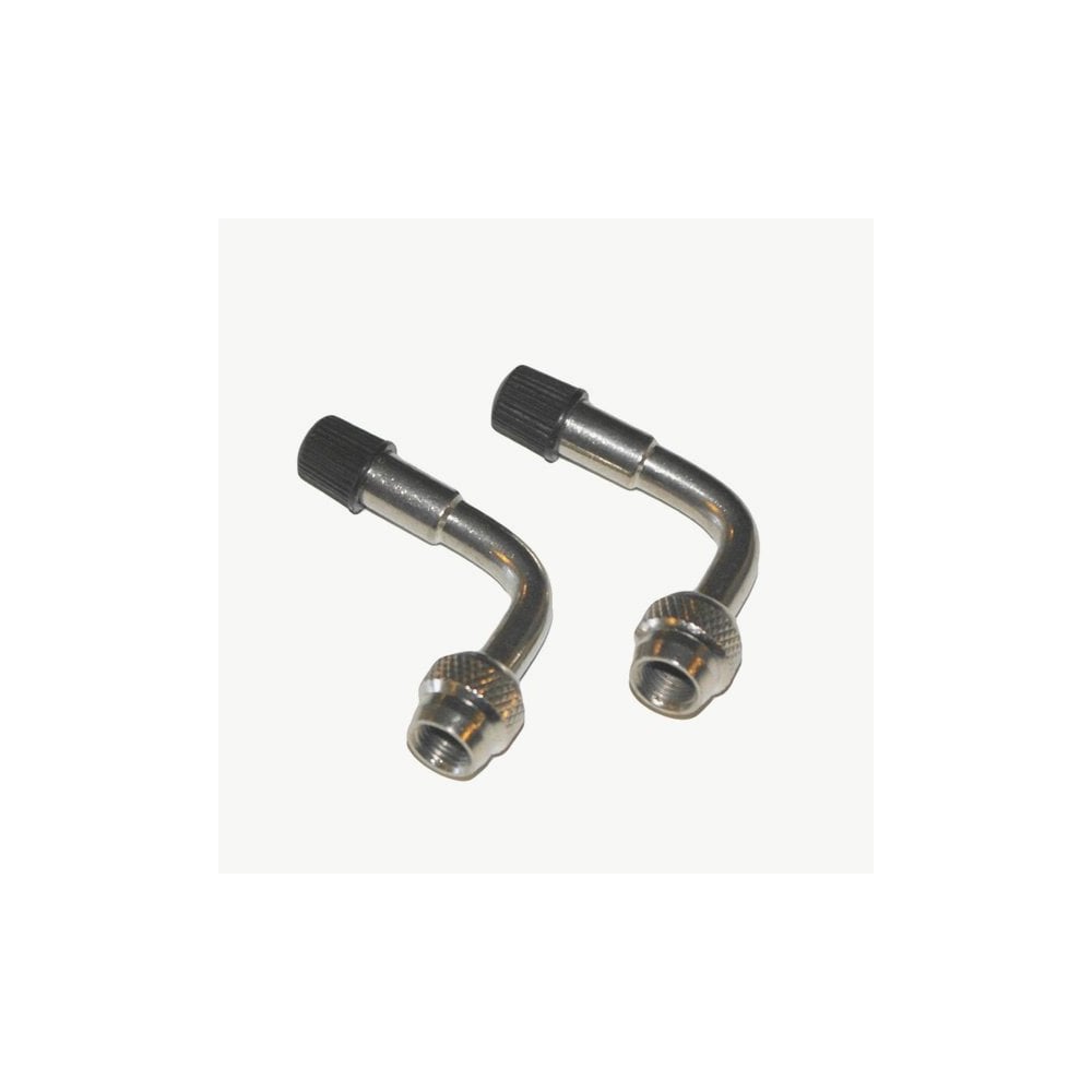 Rema Tip Top Schrader Type 90 deg Bend Valve Extension