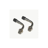 Rema Tip Top Schrader Type 90 deg Bend Valve Extension