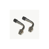 Rema Tip Top Schrader Type 90 deg Bend Valve Extension