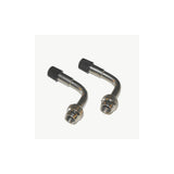 Rema Tip Top Schrader Type 90 deg Bend Valve Extension