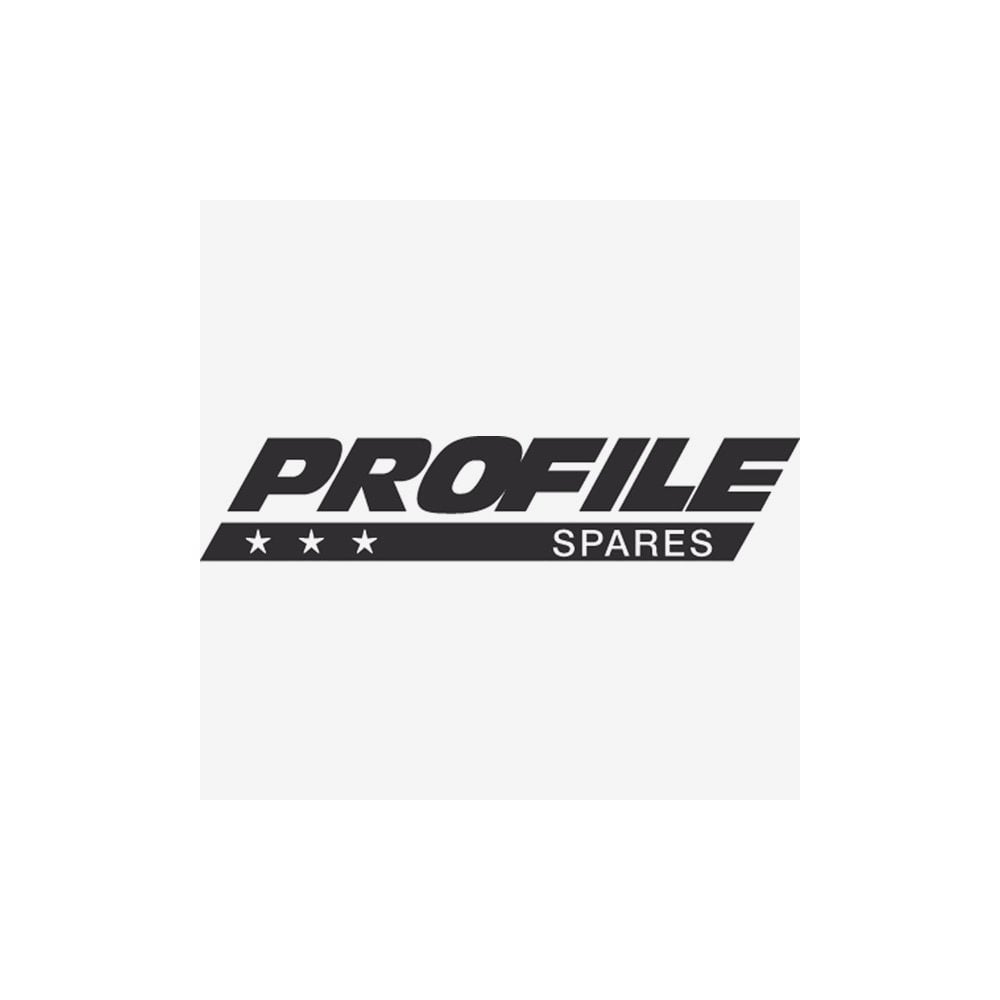Profile Design FC hydration system replacement M5 x 10 bolt for secure mount attachment, cycling accessories part.