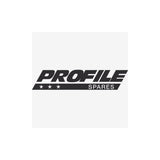 Profile Design FC hydration system replacement M5 x 10 bolt for secure mount attachment, cycling accessories part.