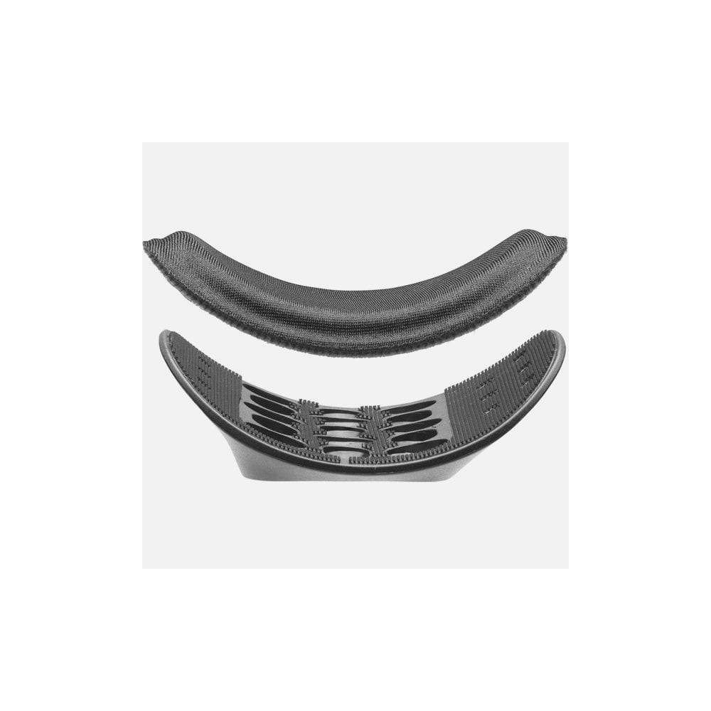 Profile Design Ergo Aerobar armrest kit with 48 adjustable configurations for comfortable cycling hand support and positioning.