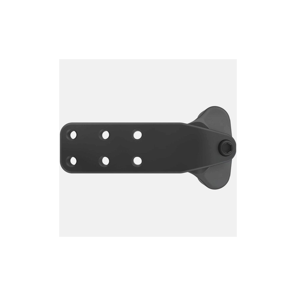 Profile Design Sonic Aerobar Bracket Kit for 31.8mm handlebars and 22.2mm extensions, showing mounting components and hardware.