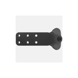 Profile Design Sonic Aerobar Bracket Kit for 31.8mm handlebars and 22.2mm extensions, showing mounting components and hardware.