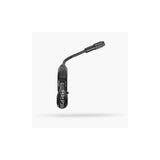 PRO MTB dropper seatpost lever with universal cable tensioner for mountain bike components, featuring ergonomic design and durable build