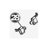 Park Tool 238-2- Calliper cap for TS-2.2