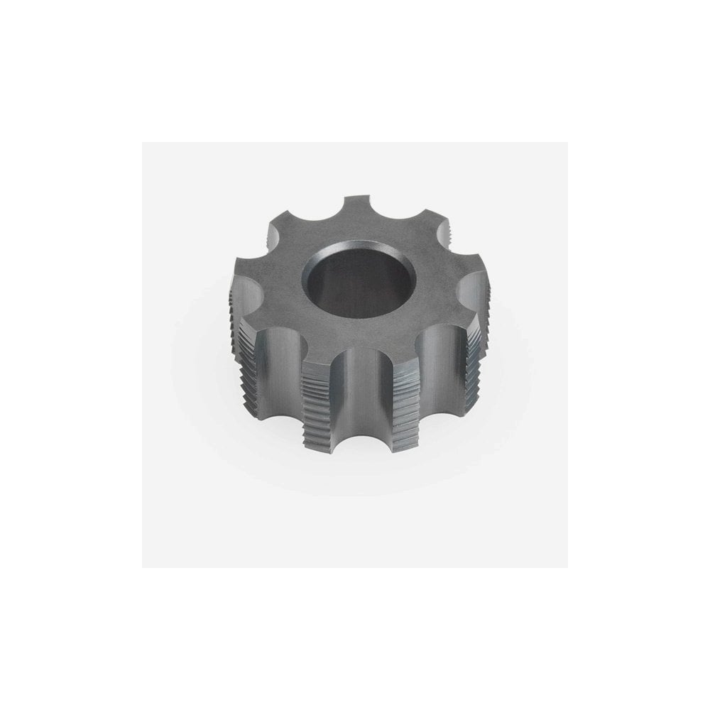 Park Tool 647L left hand threaded T47 tap for bottom brackets, USA-made, workshop tool for bike maintenance and threading.