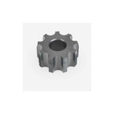 Park Tool 647L left hand threaded T47 bottom bracket tap in a workshop setting, USA-made for precise threading.