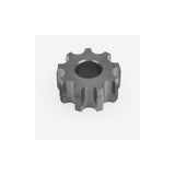 Park Tool 647L left hand threaded T47 tap for bottom brackets, USA-made, workshop tool for bike maintenance and threading.