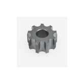 Park Tool 647R right hand threaded T47 tap for 47mm x 1.0 bottom brackets, used for bike workshop maintenance and threading.