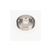 Park Tool 648L left hand threaded T47 bottom bracket guide tool for workshop use, designed for precise installation and removal.