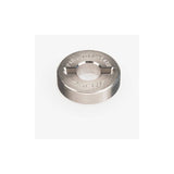 Park Tool 648R right hand threaded T47 guide for bottom bracket installation, used in bike workshop for precise threading.