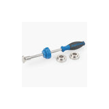 Park Tool BBT-30.4 bottom bracket bearing tool set for BB30, PF30, and EVO 386 bicycle bottom brackets, workshop use