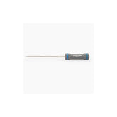 Park Tool DSD-2 #2 JIS derailleur screwdriver with ergonomic aluminum handle, ideal for bike workshop repair and maintenance.