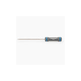 Park Tool DSD-2 #2 JIS derailleur screwdriver with ergonomic aluminum handle for bike workshop repairs and adjustments.