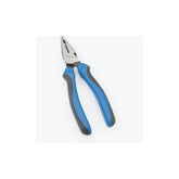 Park Tool LP-7 utility pliers with high leverage and integrated cutting blade for workshop use, shown with handles and cutting edges.