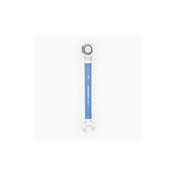 Park Tool MWR-11 11mm ratcheting metric wrench with two-way box end, ideal for bike workshop repairs and maintenance.