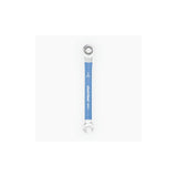 Park Tool MWR-7 7mm ratcheting metric wrench with two-way box ends, ideal for workshop bike maintenance tasks.