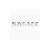 Park Tool SKT-6 flat faced suspension socket set with 3/8 inch drive, 24-32mm size, suitable for workshop use