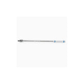 Park Tool SWB-15 3/8-inch drive breaker bar with pivoting head and knurled handle for workshop use, durable and easy to grip.