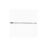 Park Tool SWB-15 3/8-inch drive breaker bar with pivoting head and knurled handle, ideal for workshop use