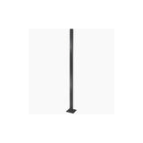 Park Tool THP-1 Trailhead Mounting Post for THS-1 Workstation, outdoor bike workshop accessory, sturdy mounting solution