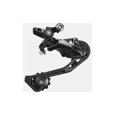 Shimano Rd-T6000 Deore 10-Speed Rear Derailleur Sgs Black Rear Mech
