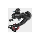 Shimano Rd-Tz500 6-Speed Direct-Mount Rear Derailleur Rear Mech