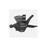 Shimano Sl-M315-2L Shift Lever Band On 2-Speed Left Hand MTB Shifters
