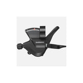 Shimano Sl-M315-2L Shift Lever Band On 2-Speed Left Hand MTB Shifters