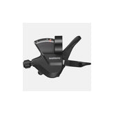 Shimano Sl-M315-L Shift Lever Band On 3-Speed Left Hand MTB Shifters