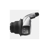 Shimano Sl-Rs45 Revoshift 3-Speed Front Left Hand With Optical Gear Display Road Shifters