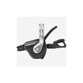 Shimano Sl-Rs700 I-Spec-Ii Flat Bar Shift Lever 2-Speed Left Hand Black Road Shifters
