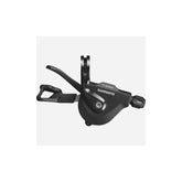 Shimano Sl-Rs700 I-Spec-Ii Flat Bar Shift Lever 11-Speed Right Hand Black Road Shifters