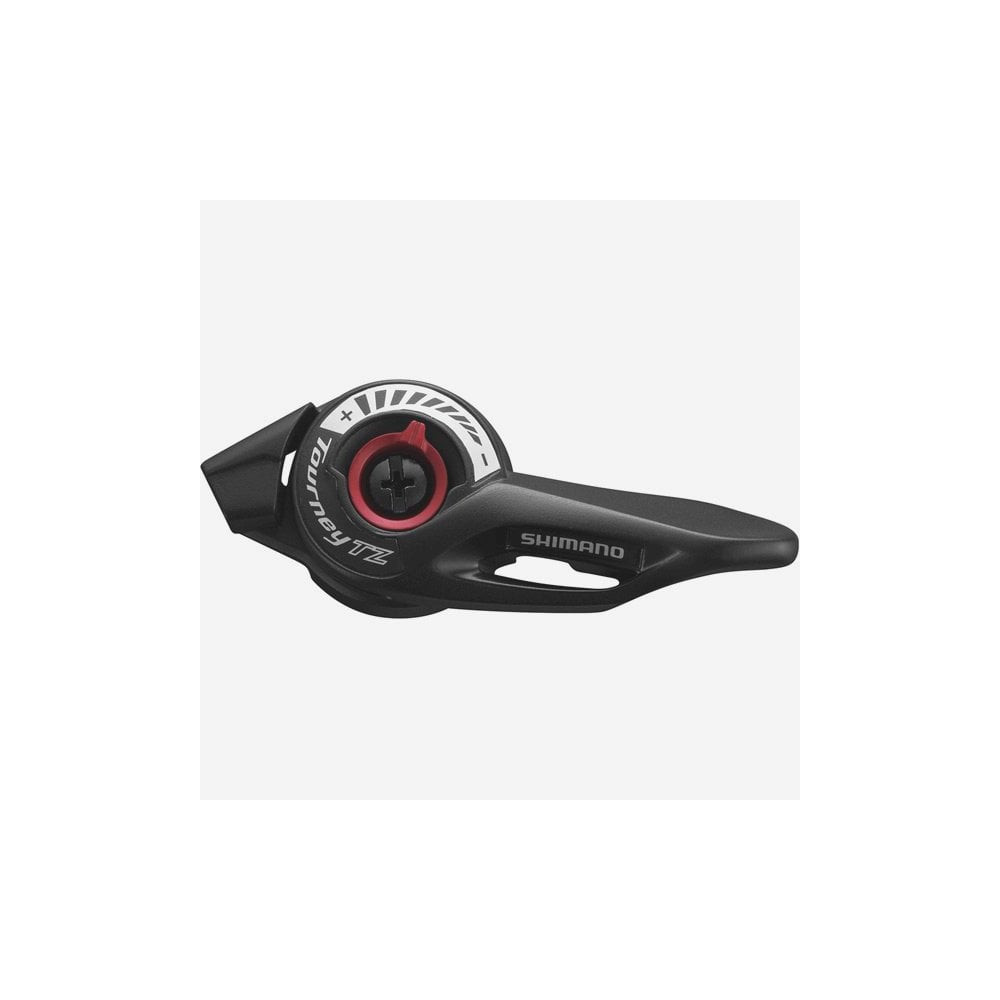 Shimano Sl-Tz500 Sis Thumb Shifter Friction Left Hand MTB Shifters